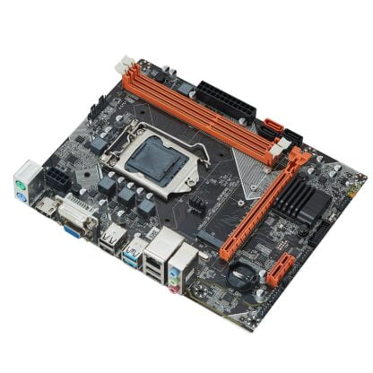 Carte mère LGA 1155 DMP Sud