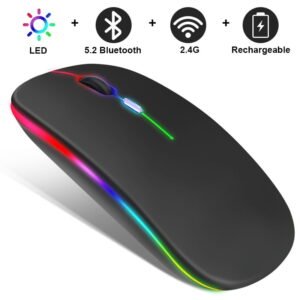 Souris Bluetooth