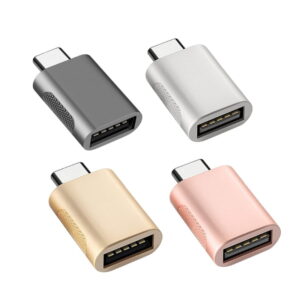 Adaptateur de Type C USB-C