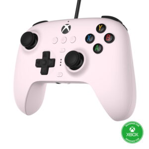 Manette Filaire pour Xbox Série, Série S, X, Xbox One