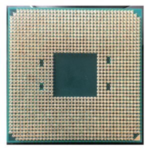 AMD Ryzen 5 2600