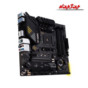 ASUS – CPU TUF Gaming B450M Pro S