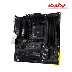 ASUS – CPU TUF Gaming B450M Pro S