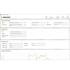 Carte Graphique AMD Radeon RX580