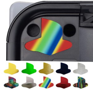 Autocollant pour manette PS5