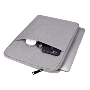 Housse de Protection Étanche pour Ordinateur Portable