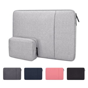 Housse de Protection Étanche pour Ordinateur Portable