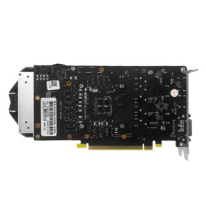 Carte graphique NVIDIA GTX