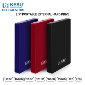 Disque dur externe HDD Portable USB