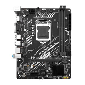 Carte Mère LGA 1150 - MACHINIST