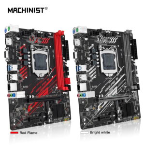 Carte Mère LGA 1150 - MACHINIST
