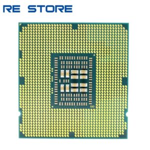 Processeur Intel Xeon E5 2470v2 E5 2470 v2, 2.4GHz, 10 cœurs, 20 threads, 25 mo, 95W, LGA 1356