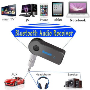 Récepteur Bluetooth 5.0 Aux