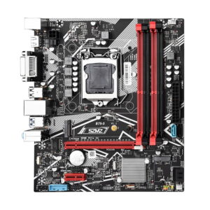 Carte Mère pour PC Gamer