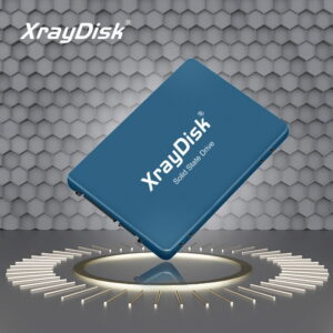 Disque dur interne SSD - Xraydisk