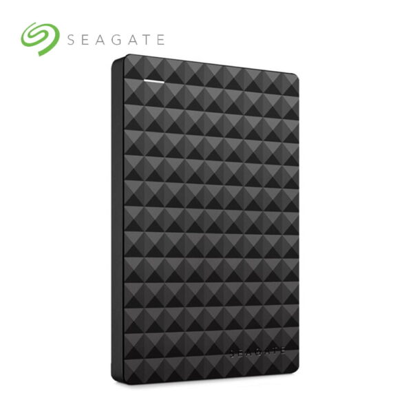 Disque Dur Externe Seagate