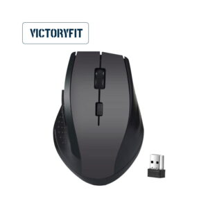 Souris Gaming sans fil USB