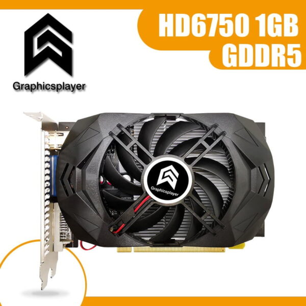 Carte graphique AMD ATI HD6700 – Image 2
