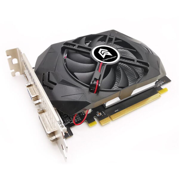 Carte graphique AMD ATI HD6700 – Image 4