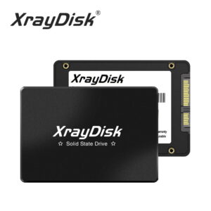 Disque dur interne SSD - XrayDisk