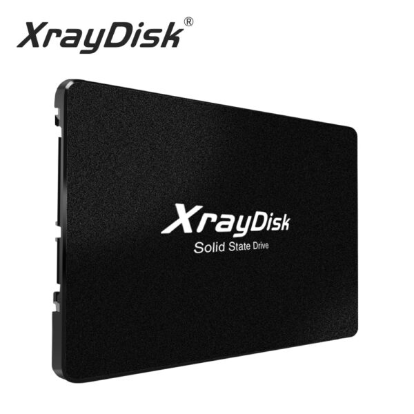 Disque dur interne SSD