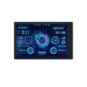 Écran Secondaire pour Ordinateur