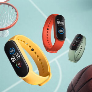 Bracelet de montre Xiaomi Mi Band 6/5/4/3