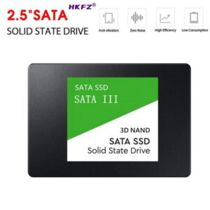 Disque dur interne SSD SATA