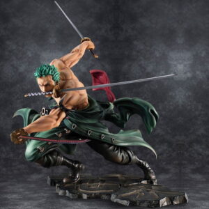 Figurine Roronoa Zoro