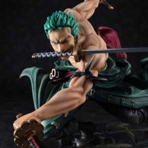 Figurine Roronoa Zoro