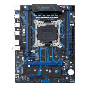 Carte Mère Intel XEON E5 LGA2011-3