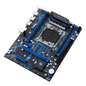 Carte Mère Intel XEON E5 LGA2011-3