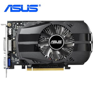 Carte Graphique GTX 750-FML-2GD5