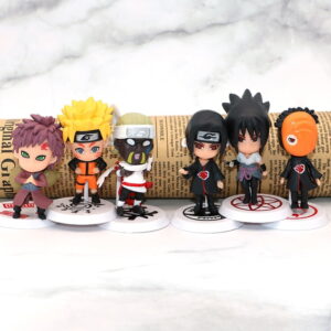 Figurine Naruto miniature