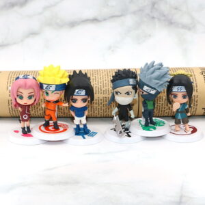 Figurine Naruto miniature