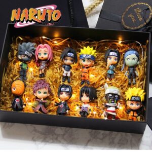 Figurine Naruto miniature