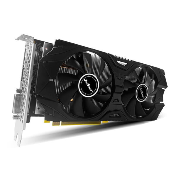 Carte graphique NVIDIA GTX 1660 SUPER