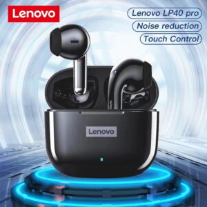 Écouteurs sans fil Bluetooth LP40 Pro Lenovo