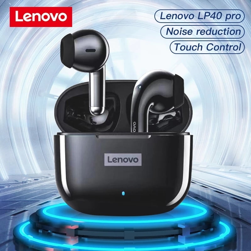 Couteurs Sans Fil Bluetooth Lp Pro Lenovo