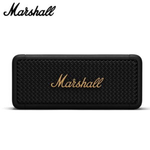 Enceinte MARSHALL Emberton