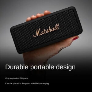 Enceinte MARSHALL Emberton
