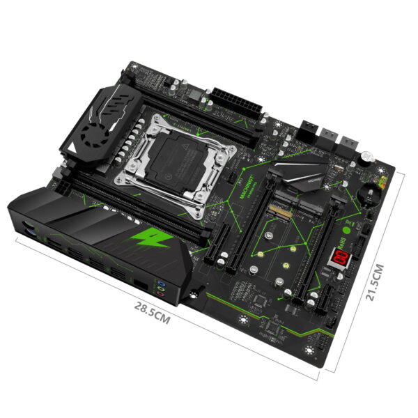 Machinist E5 MR9A PRO-ATX – Image 3