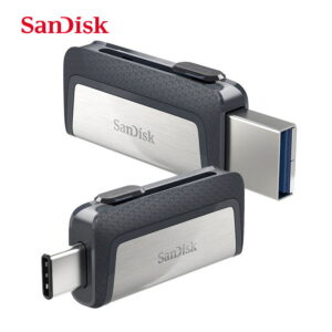 Clé USB OTG SDDDC2 SANDISK Clé USB OTG