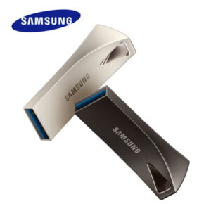 Clé USB Samsung 256go - 3.1 go, dispositif de stockage, vitesse de lecture du disque U jusqu'à 400 mo/s