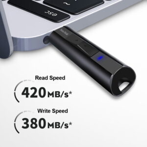 SanDisk Clé USB Haute Vitesse