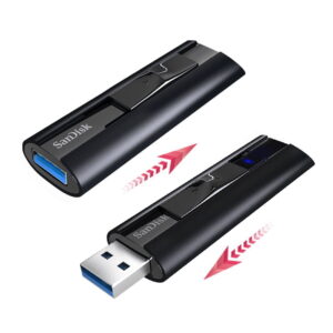 SanDisk Clé USB Haute Vitesse
