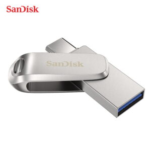 Sandisk Clé USB 256 OTG type-c