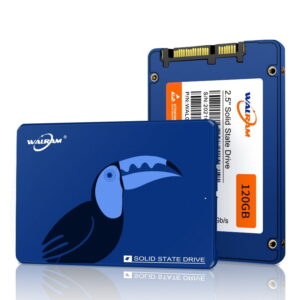 Disque dur SSD 1to