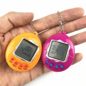 Tamagotchi Original 90s