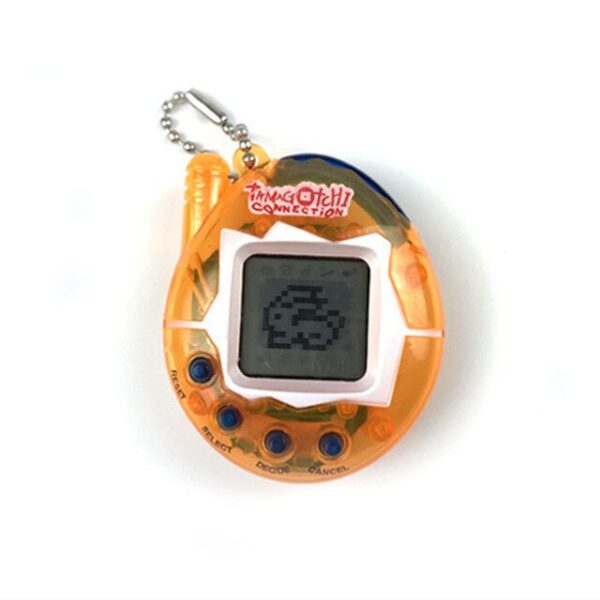 Tamagotchi Original 90s